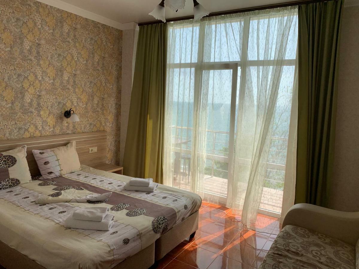 Riviera Grand Hotel Lermontovo  Dış mekan fotoğraf